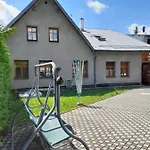 311 Apartamento Vrchlabí