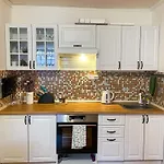 311 Apartamento Vrchlabí