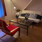 311 Apartamento Vrchlabí