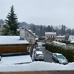 311 Apartamento Vrchlabí