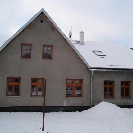 311 Vrchlabí