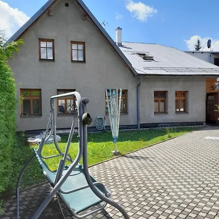 311 Lejlighed Vrchlabí