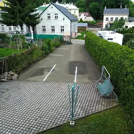 311 * Vrchlabí