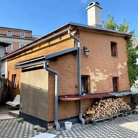 311 Apartmán Vrchlabí