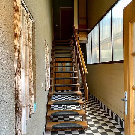 311 Apartman Vrchlabí