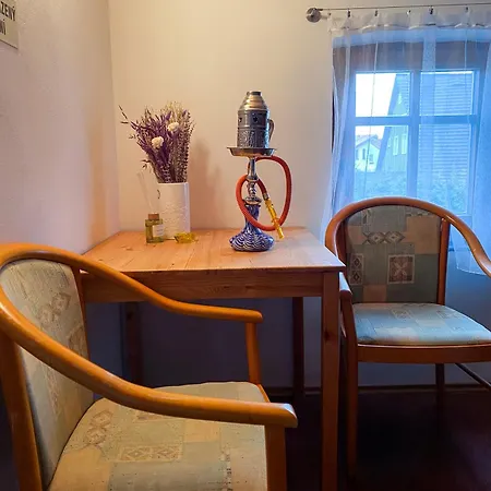 311 Appartement *
