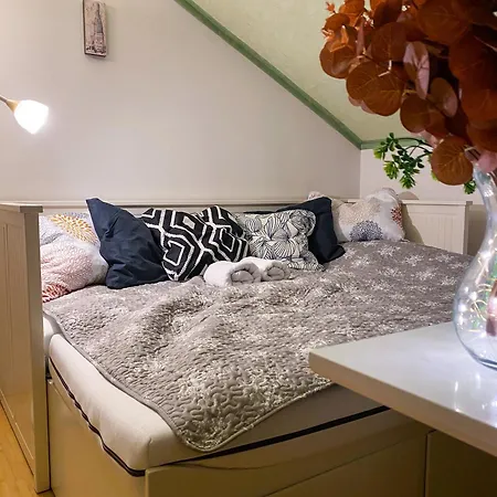 Appartement 311 *