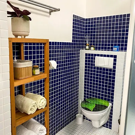 311 Apartman *