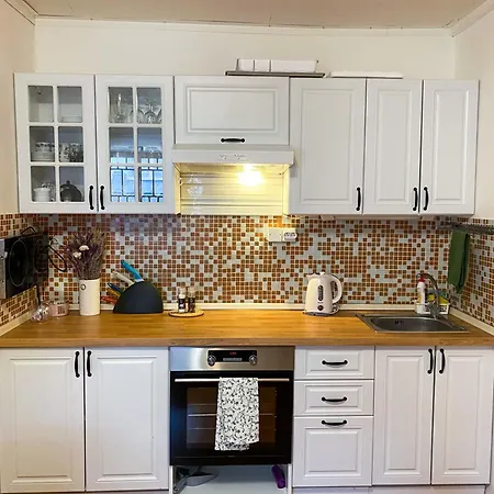 311 Apartman Vrchlabí