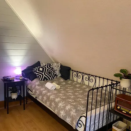 311 Apartman *