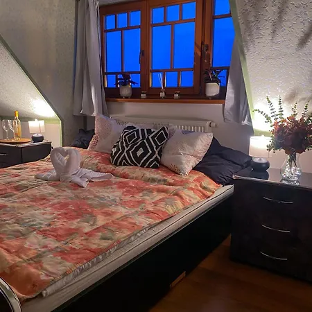 Apartman 311 *