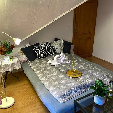 311 Apartman *
