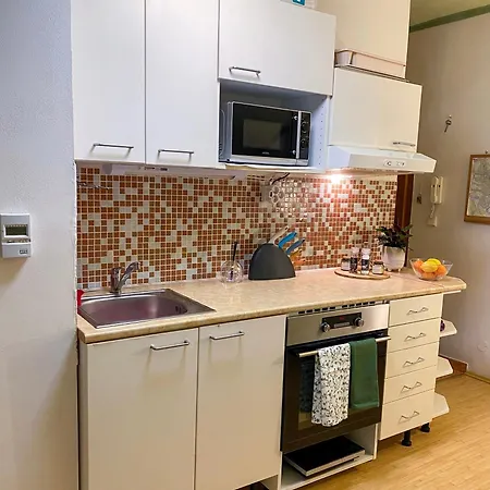 311 Appartement