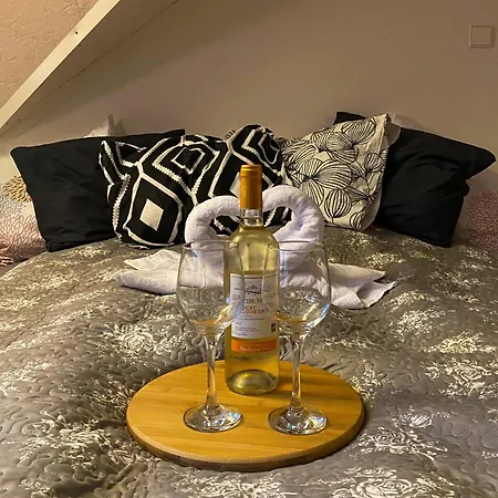 Apartman 311 Vrchlabí