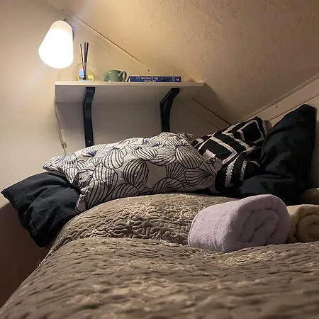 311 Apartmán Vrchlabí