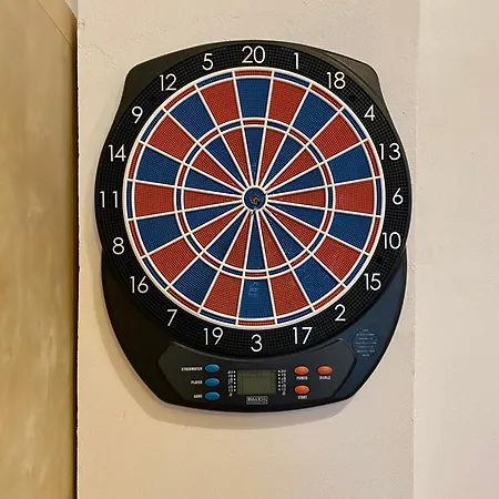 Apartman 311 Vrchlabí
