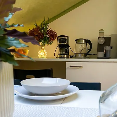 311 Apartman *