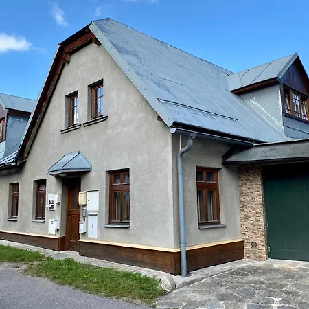 311 Apartmán Vrchlabí