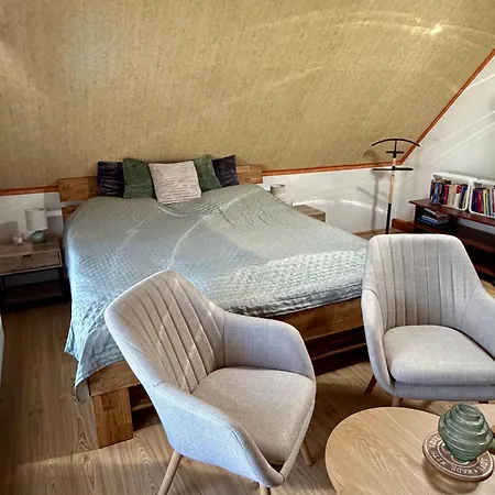 311 Apartamento Vrchlabí