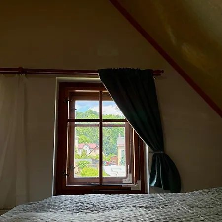311 * Vrchlabí