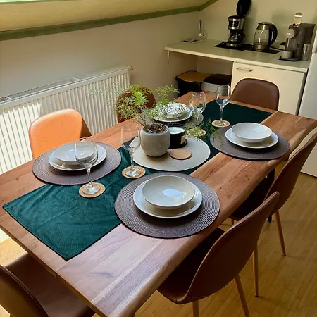 Appartement 311 *