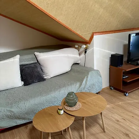 311 Appartement Vrchlabí