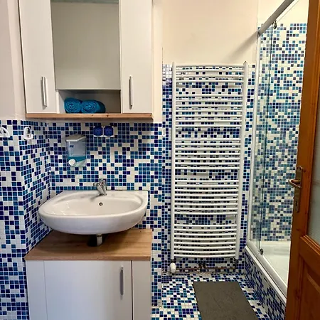 311 Appartement