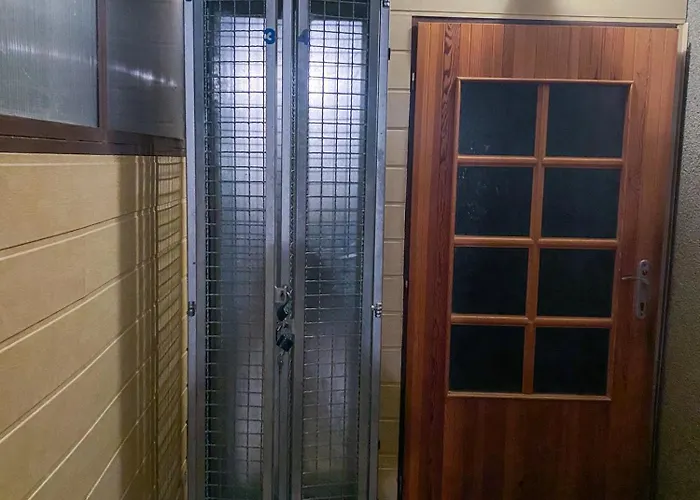 Apartmán 311 *