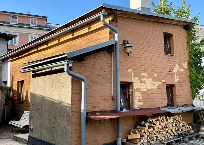 311 Apartmán Vrchlabí
