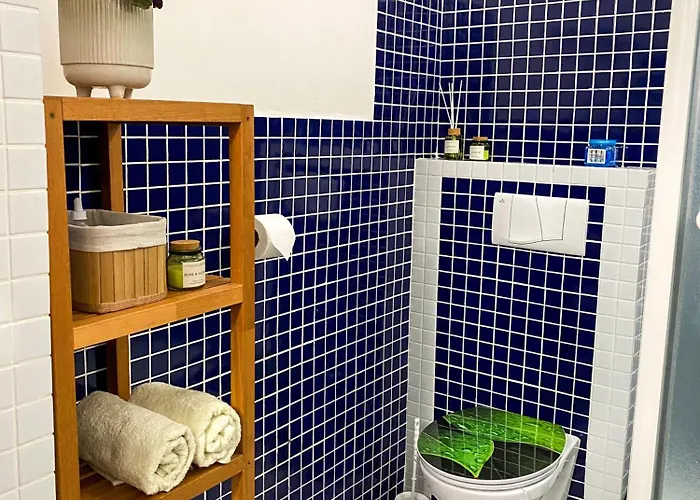 311 Apartmán *