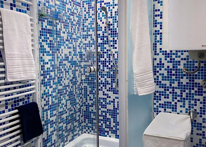 公寓 311 弗尔赫拉比