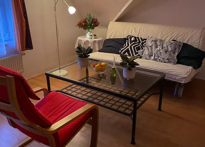 311 Apartmán Vrchlabí