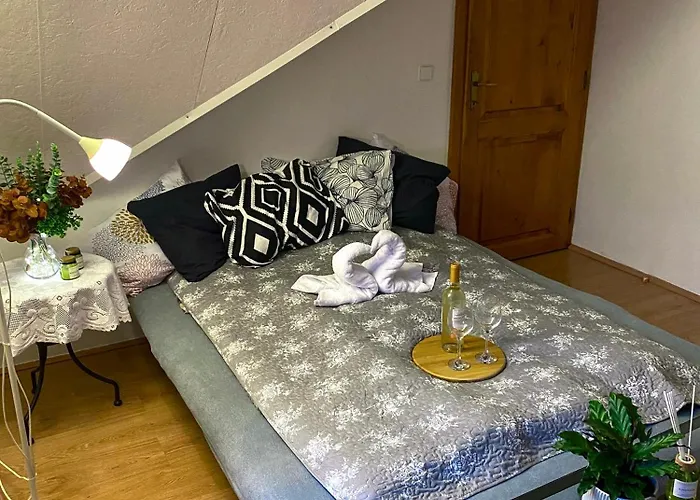 311 Apartmán *