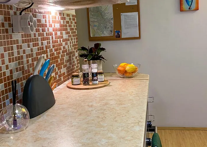 311 Apartmán *