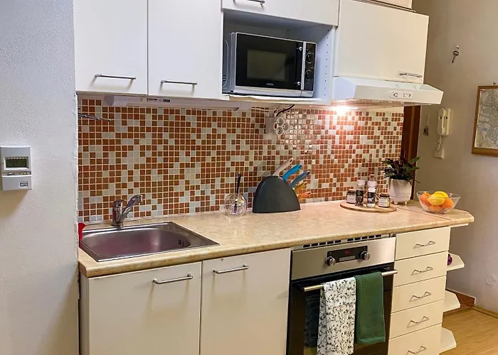 311 Apartmán