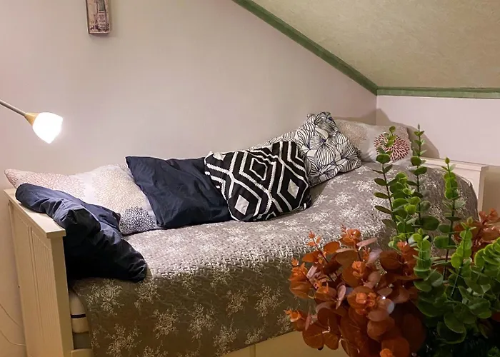 Apartmán 311 *